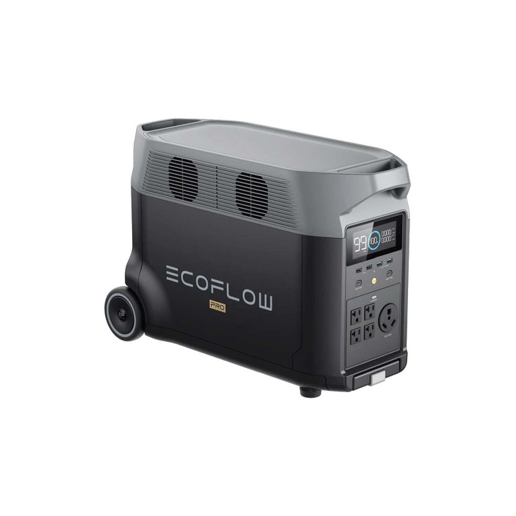 $2,899.00 -EcoFlow DELTA Pro Portable Power Station