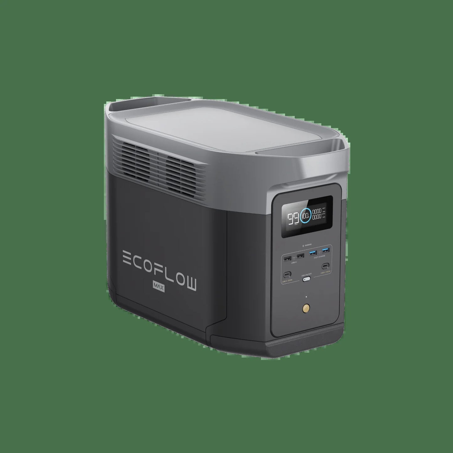 Ecoflow DELTA 2 Max Portable Power Station