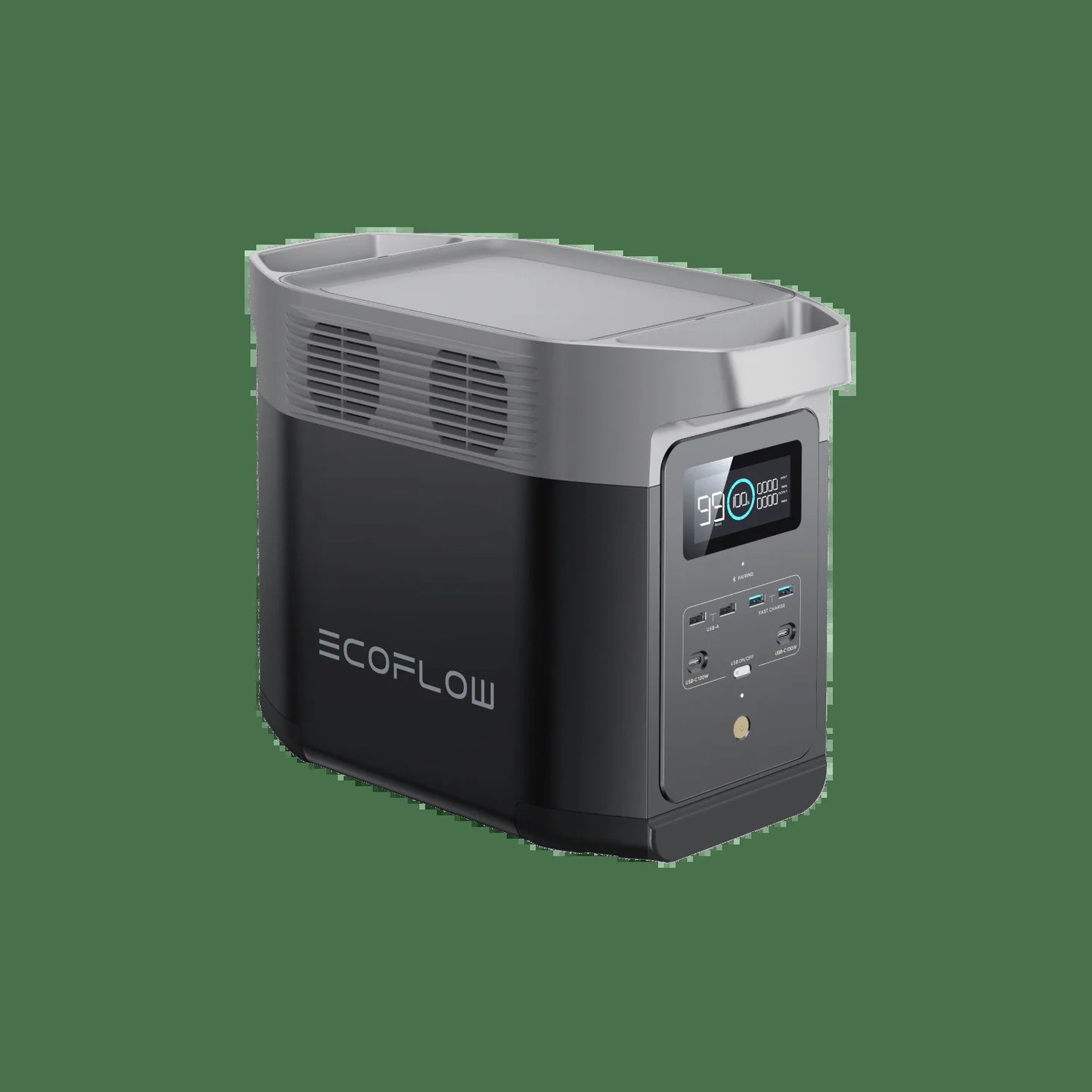 Ecoflow DELTA 2 Portable Power Station