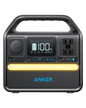 Anker 522 Portable Power Station - 299Wh｜300W