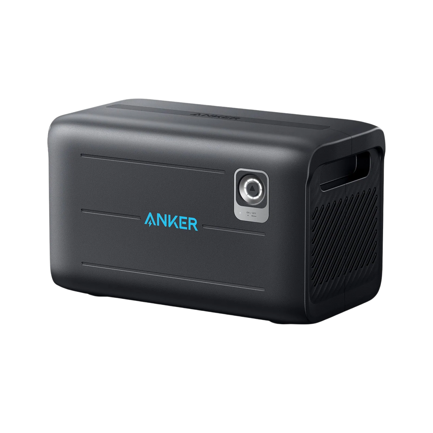 Anker SOLIX BP2600 Expansion Battery - 2560Wh LFP (For Anker SOLIX F2600)