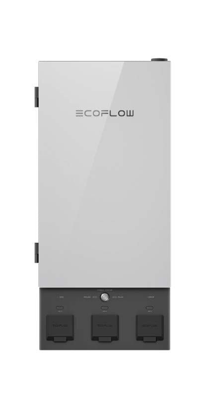 EcoFlow Smart Home Panel 2