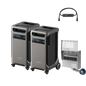 2× Anker SOLIX F3800 + Power Backup Kit